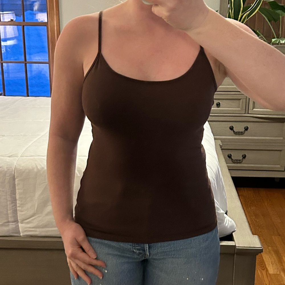 Camisole!